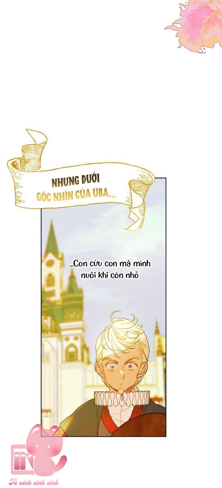 Khế Ước Hôn Nhân Của Mẹ Tôi - Chap 23 - Trang 10