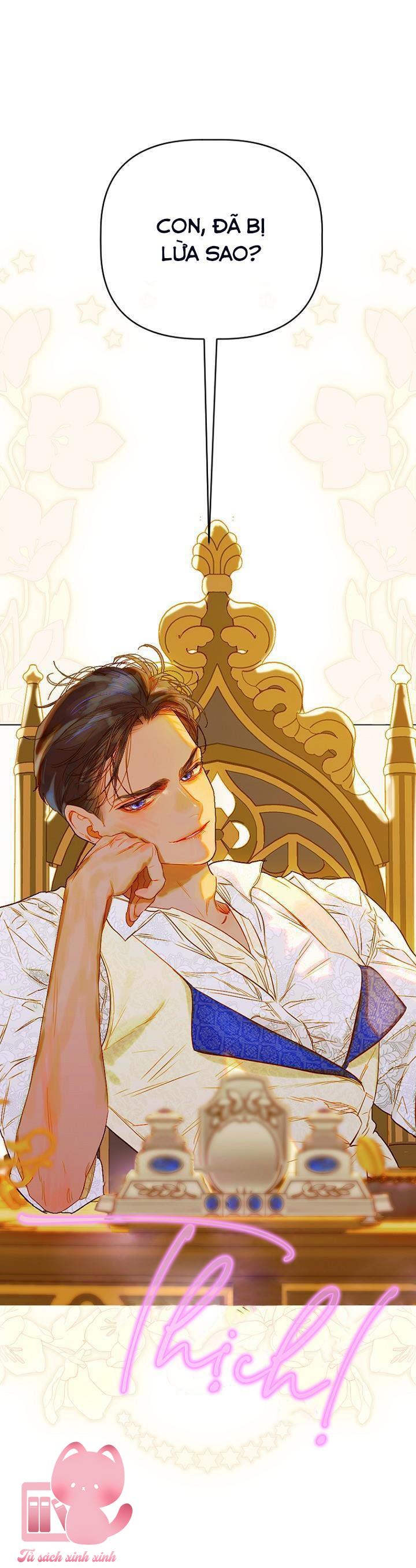 Khế Ước Hôn Nhân Của Mẹ Tôi - Chap 24 - Trang 1