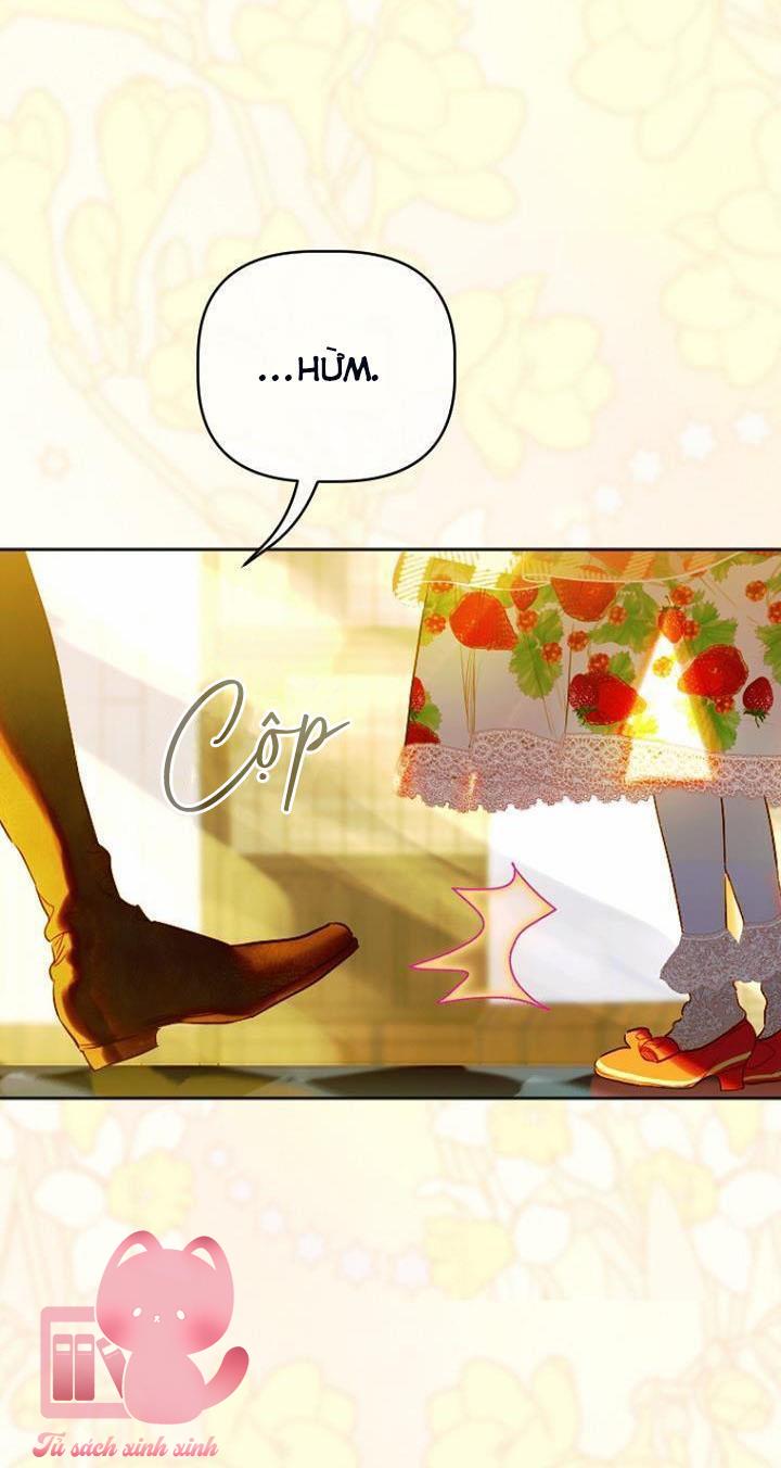 Khế Ước Hôn Nhân Của Mẹ Tôi - Chap 24 - Trang 11