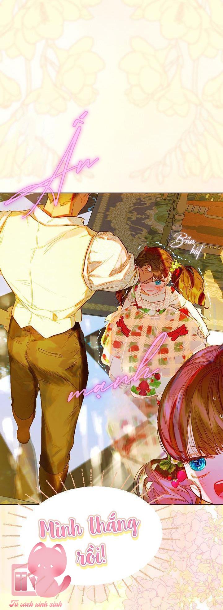 Khế Ước Hôn Nhân Của Mẹ Tôi - Chap 24 - Trang 12
