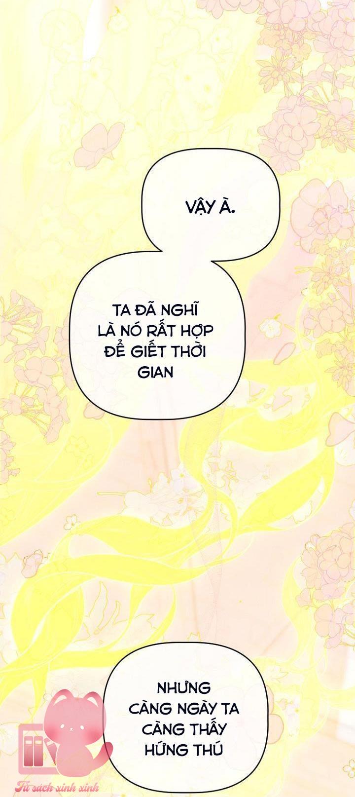 Khế Ước Hôn Nhân Của Mẹ Tôi - Chap 24 - Trang 13