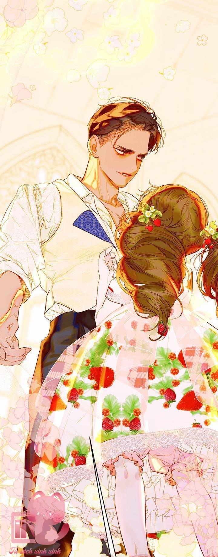 Khế Ước Hôn Nhân Của Mẹ Tôi - Chap 24 - Trang 14