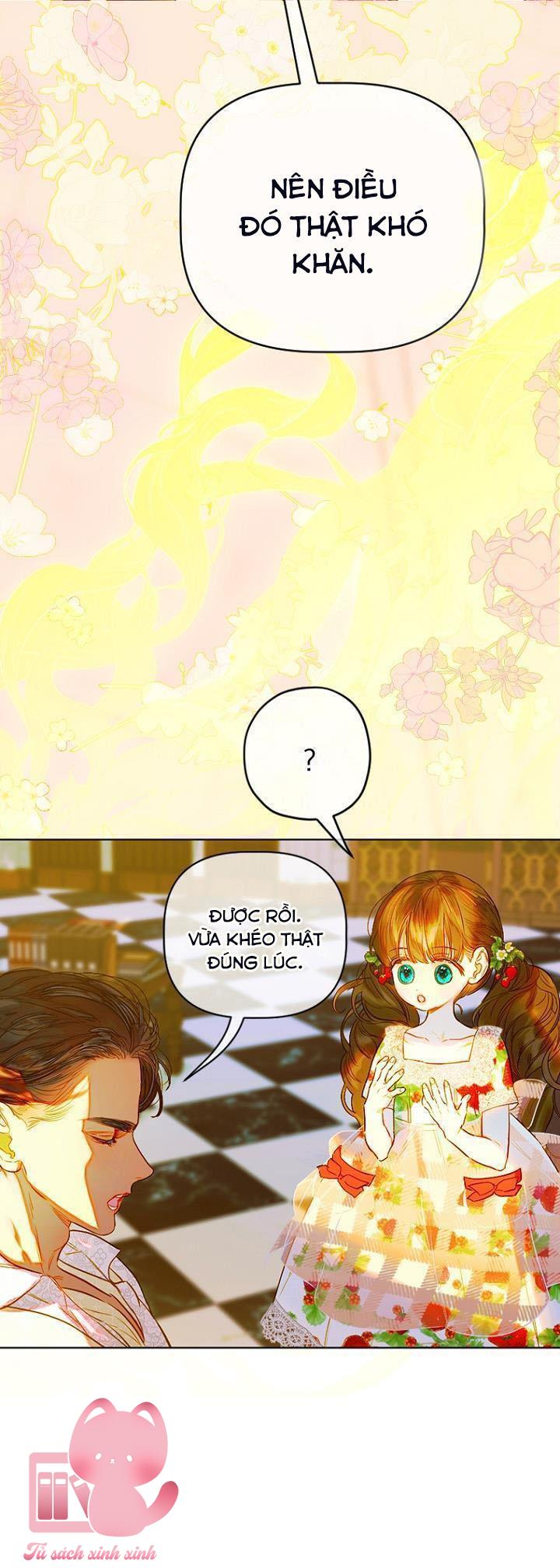 Khế Ước Hôn Nhân Của Mẹ Tôi - Chap 24 - Trang 15