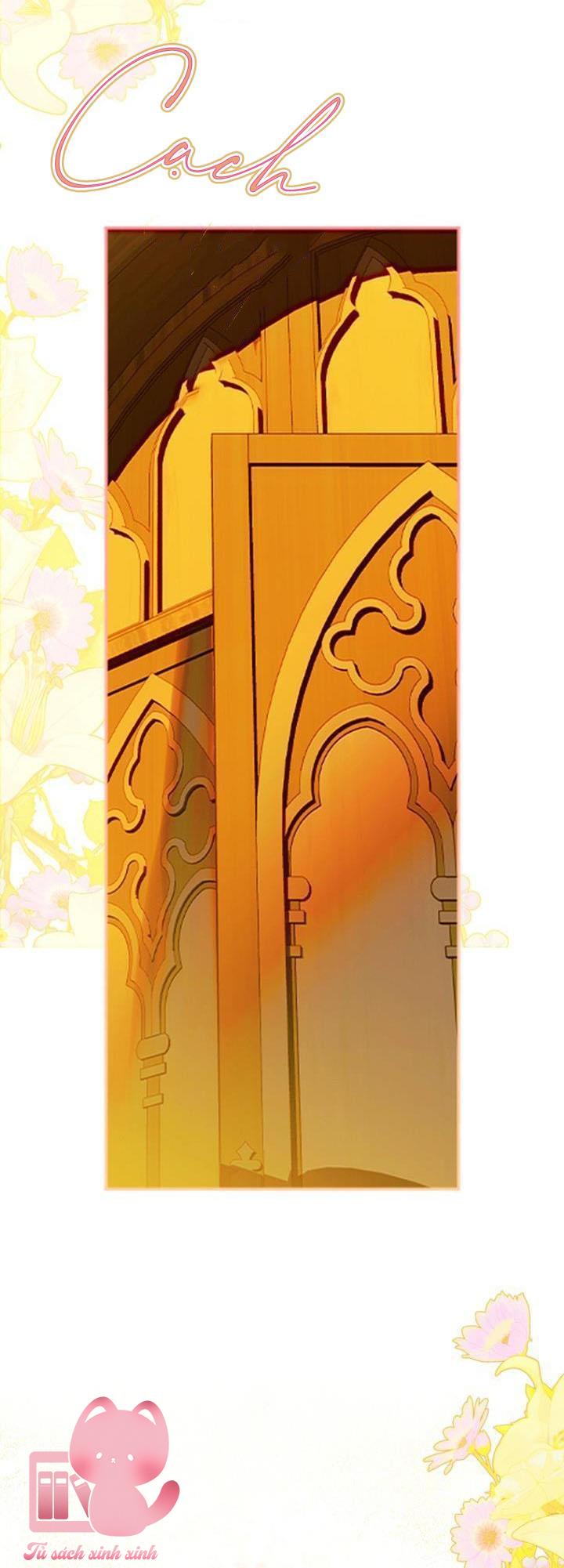 Khế Ước Hôn Nhân Của Mẹ Tôi - Chap 24 - Trang 17