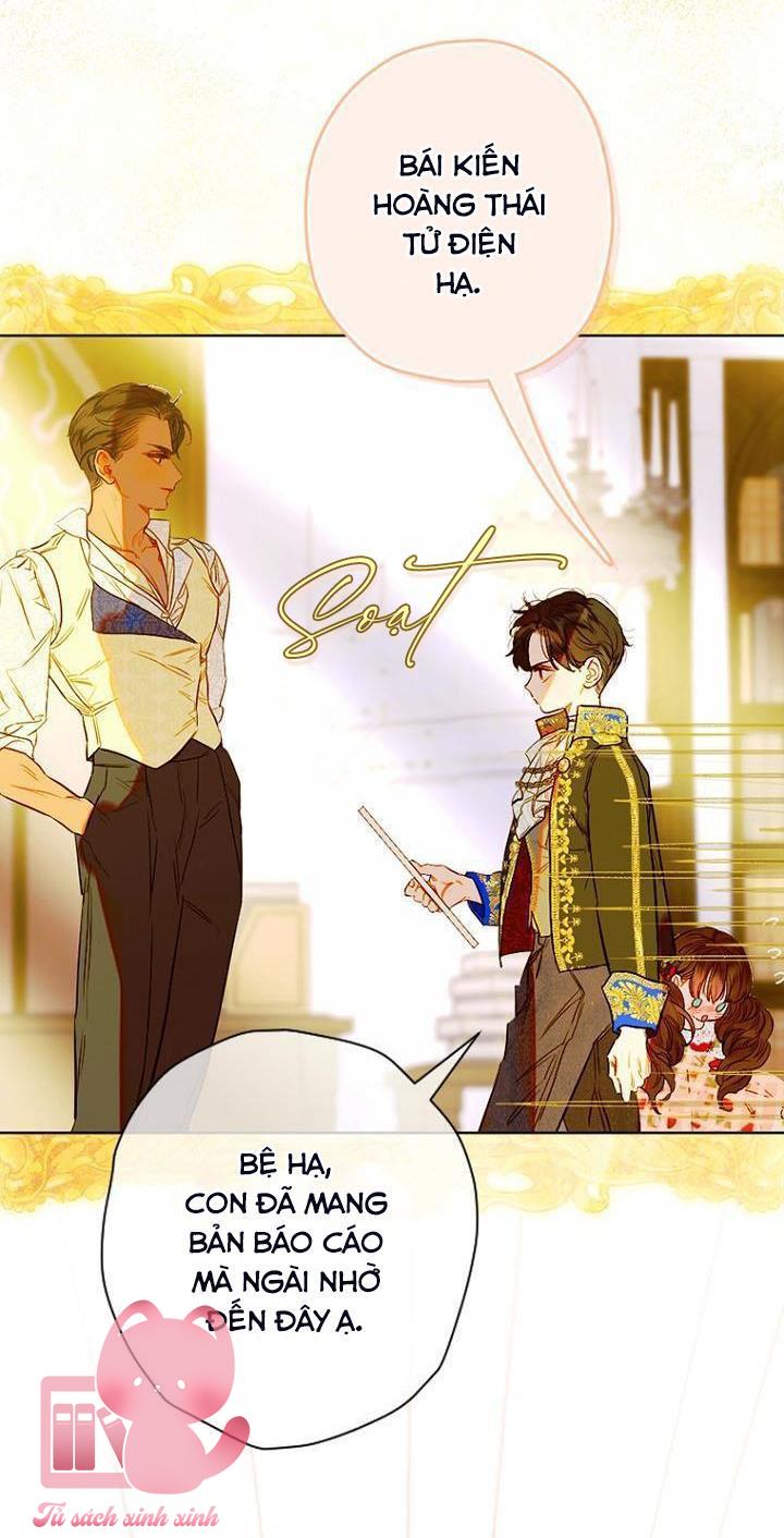Khế Ước Hôn Nhân Của Mẹ Tôi - Chap 24 - Trang 19