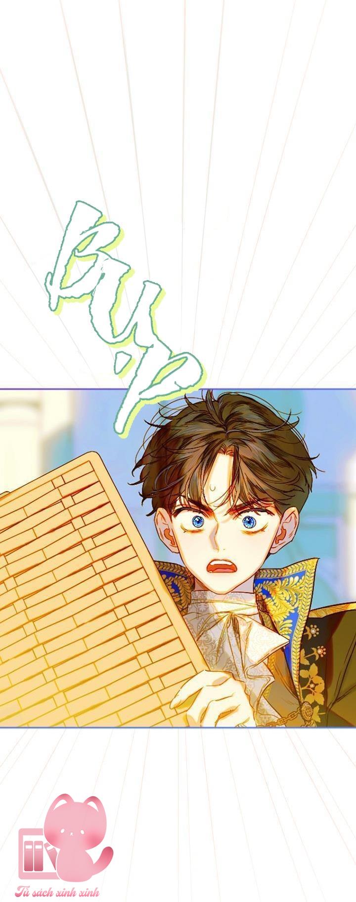 Khế Ước Hôn Nhân Của Mẹ Tôi - Chap 24 - Trang 20