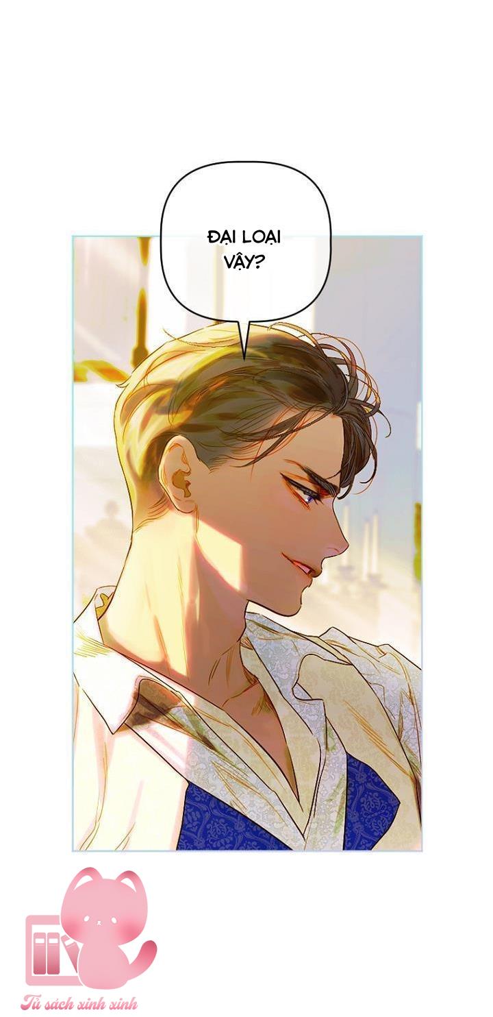 Khế Ước Hôn Nhân Của Mẹ Tôi - Chap 24 - Trang 25