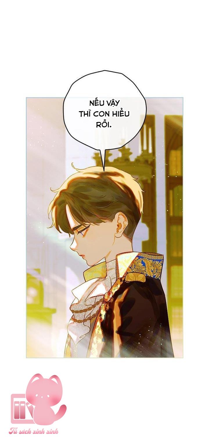 Khế Ước Hôn Nhân Của Mẹ Tôi - Chap 24 - Trang 26