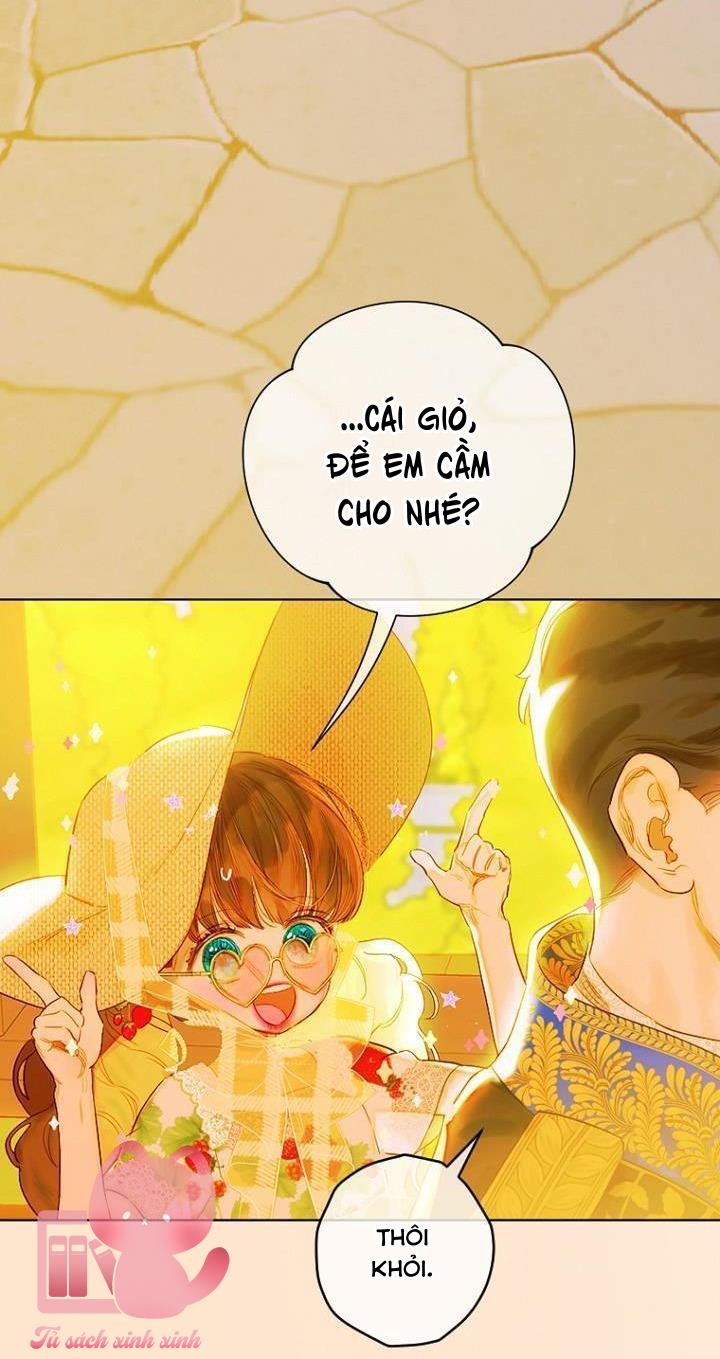 Khế Ước Hôn Nhân Của Mẹ Tôi - Chap 24 - Trang 29