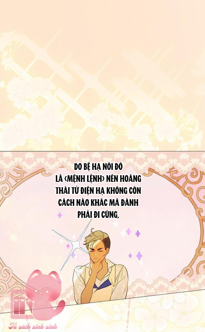 Khế Ước Hôn Nhân Của Mẹ Tôi - Chap 24 - Trang 30