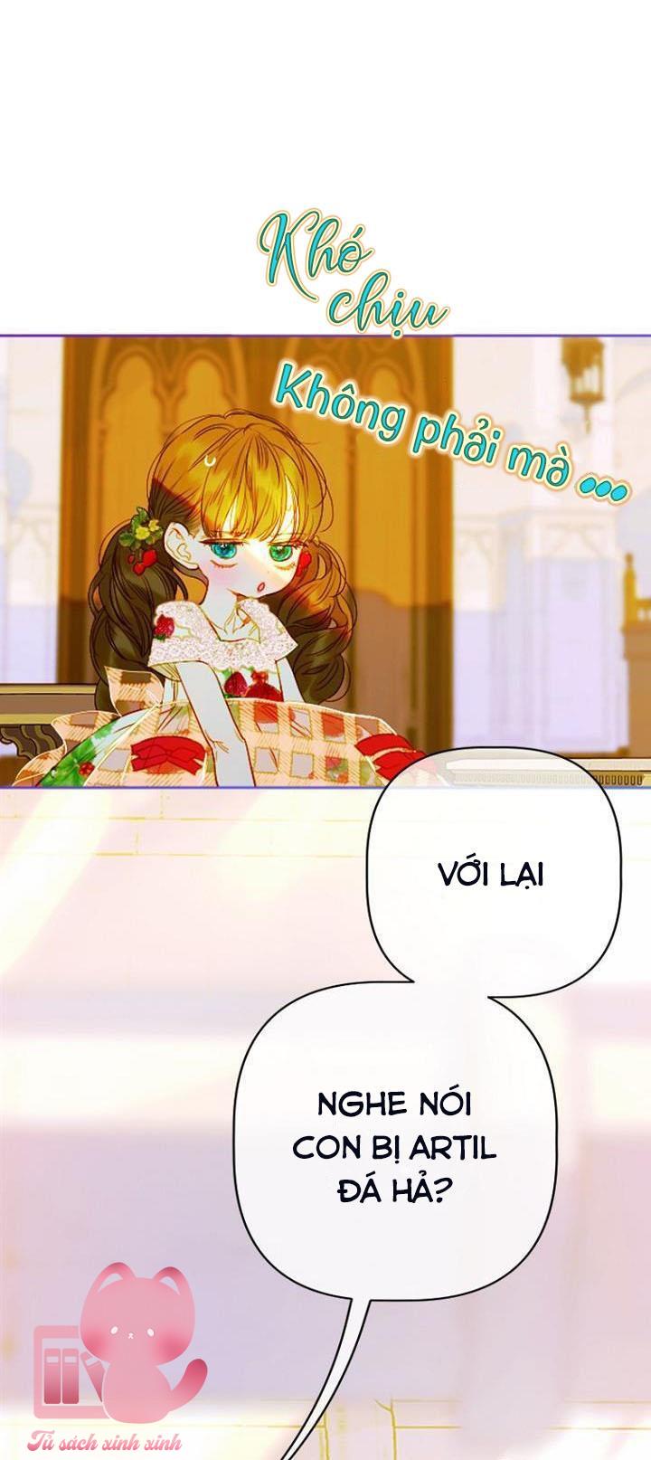 Khế Ước Hôn Nhân Của Mẹ Tôi - Chap 24 - Trang 4