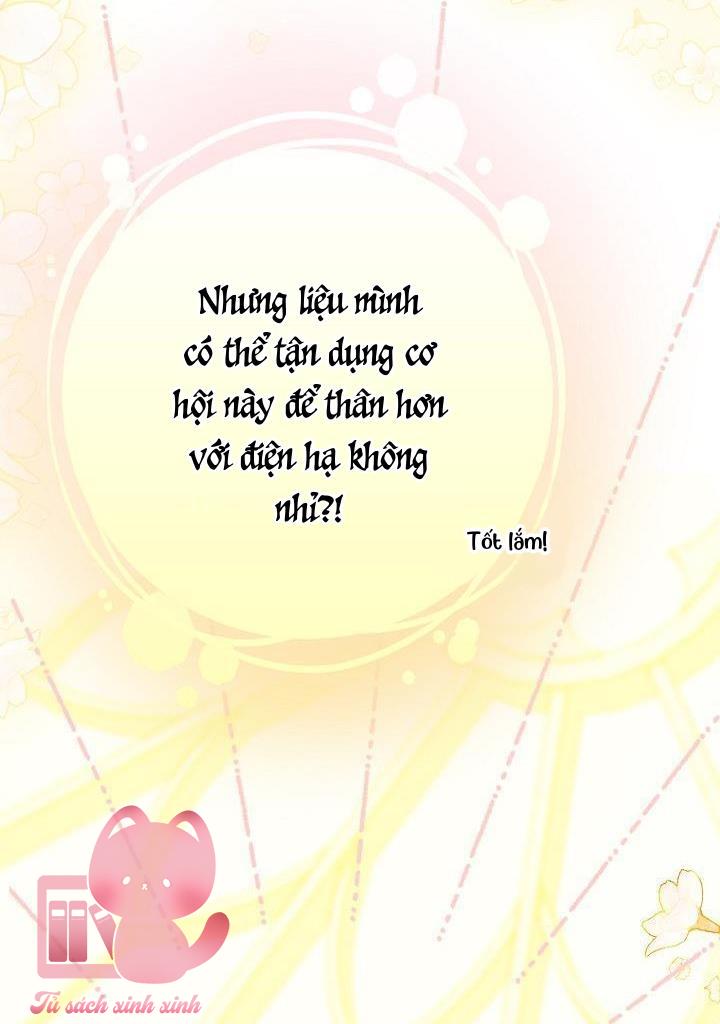 Khế Ước Hôn Nhân Của Mẹ Tôi - Chap 24 - Trang 31