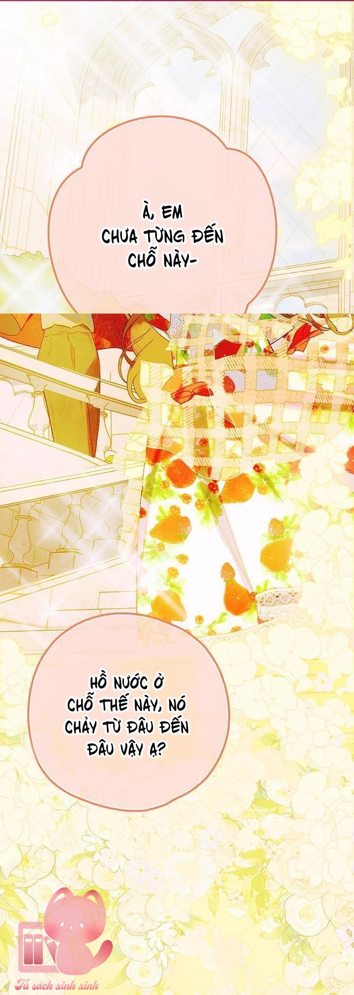 Khế Ước Hôn Nhân Của Mẹ Tôi - Chap 24 - Trang 33