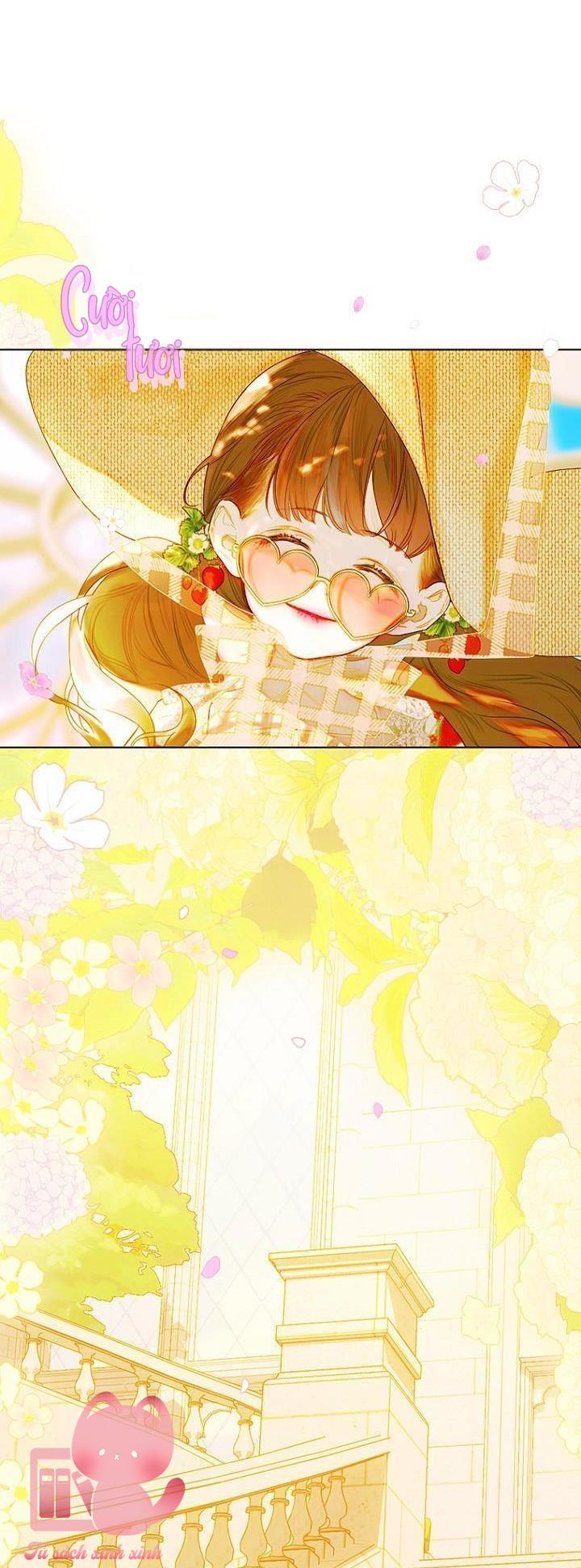 Khế Ước Hôn Nhân Của Mẹ Tôi - Chap 24 - Trang 36