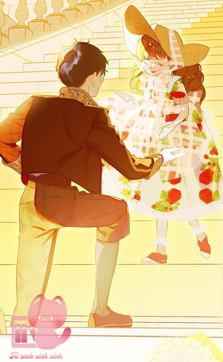 Khế Ước Hôn Nhân Của Mẹ Tôi - Chap 24 - Trang 37