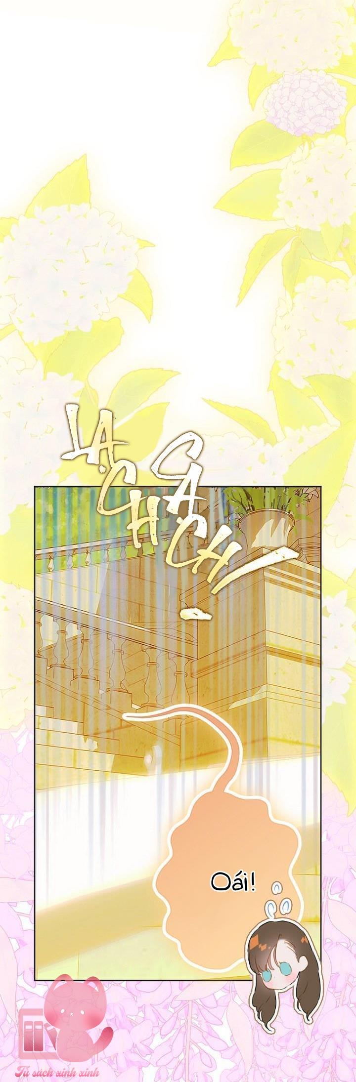 Khế Ước Hôn Nhân Của Mẹ Tôi - Chap 24 - Trang 38