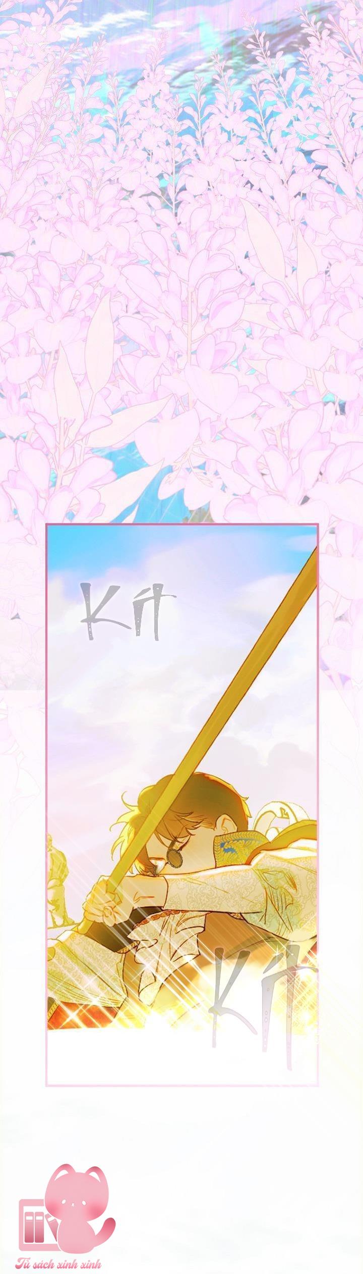 Khế Ước Hôn Nhân Của Mẹ Tôi - Chap 24 - Trang 40