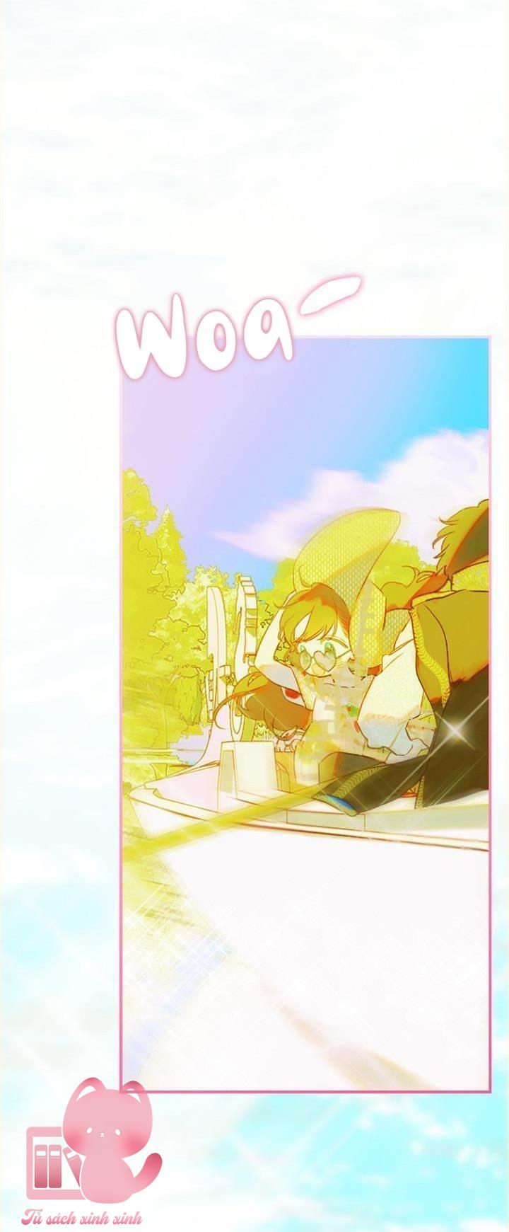 Khế Ước Hôn Nhân Của Mẹ Tôi - Chap 24 - Trang 41