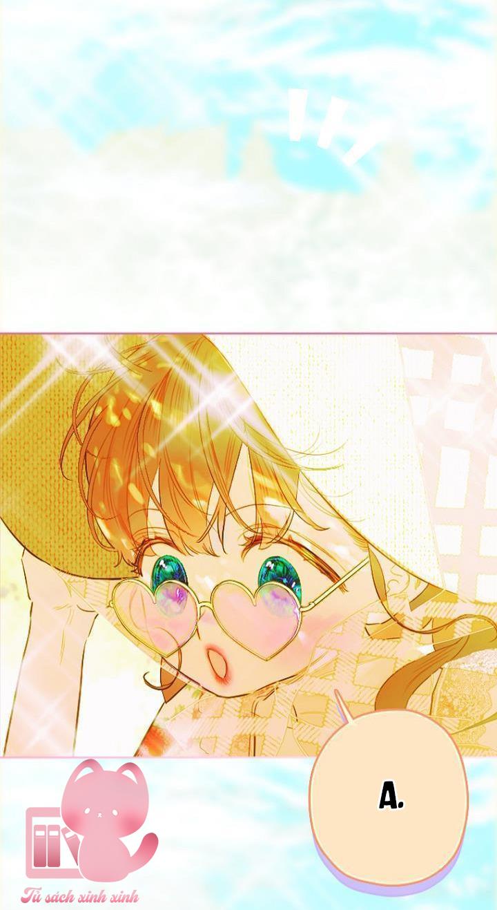 Khế Ước Hôn Nhân Của Mẹ Tôi - Chap 24 - Trang 42