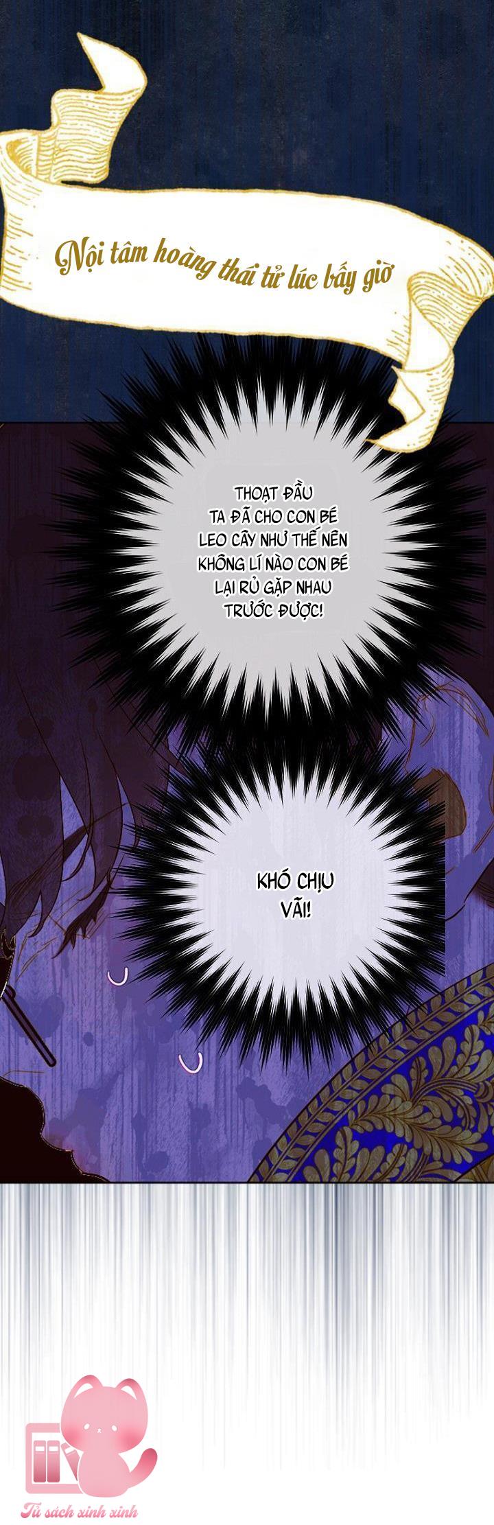 Khế Ước Hôn Nhân Của Mẹ Tôi - Chap 24 - Trang 44