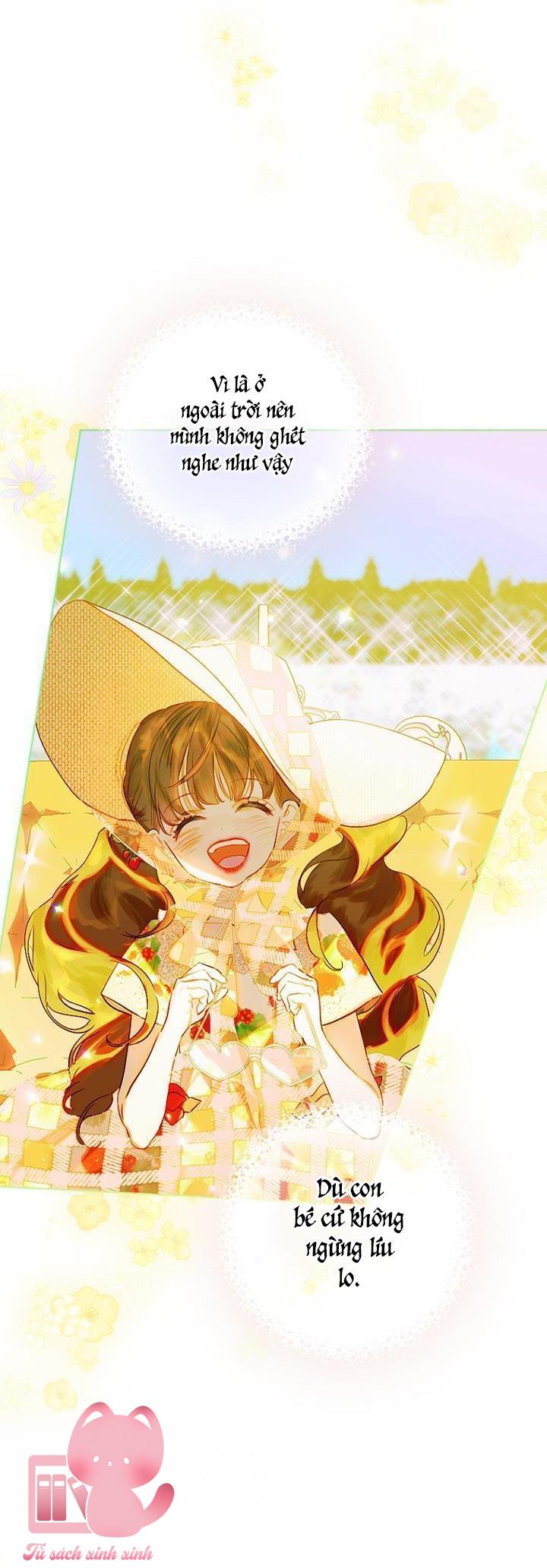 Khế Ước Hôn Nhân Của Mẹ Tôi - Chap 24 - Trang 46