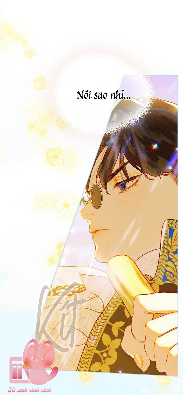 Khế Ước Hôn Nhân Của Mẹ Tôi - Chap 24 - Trang 47