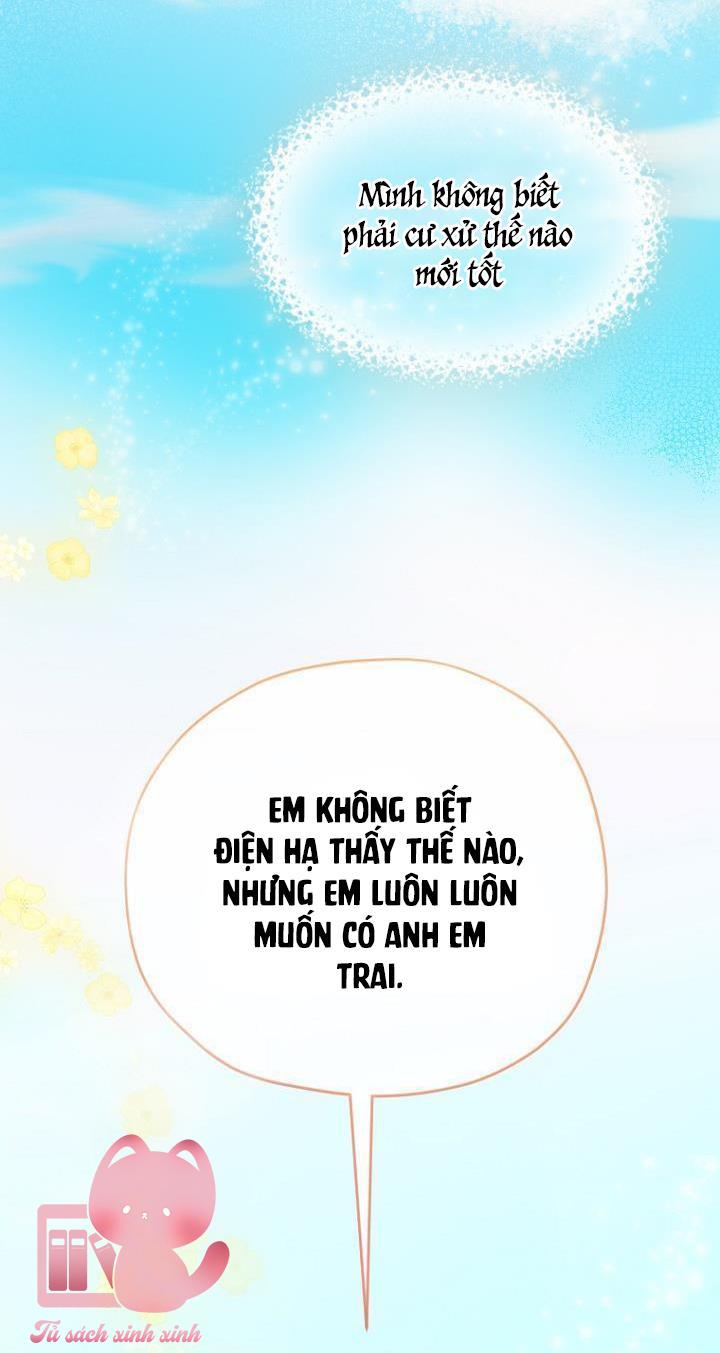 Khế Ước Hôn Nhân Của Mẹ Tôi - Chap 24 - Trang 49