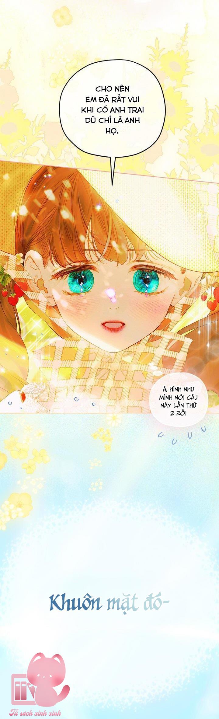 Khế Ước Hôn Nhân Của Mẹ Tôi - Chap 24 - Trang 51