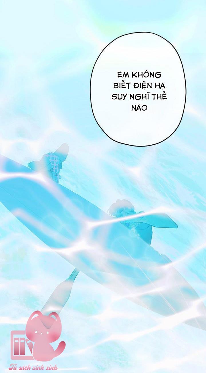 Khế Ước Hôn Nhân Của Mẹ Tôi - Chap 24 - Trang 52