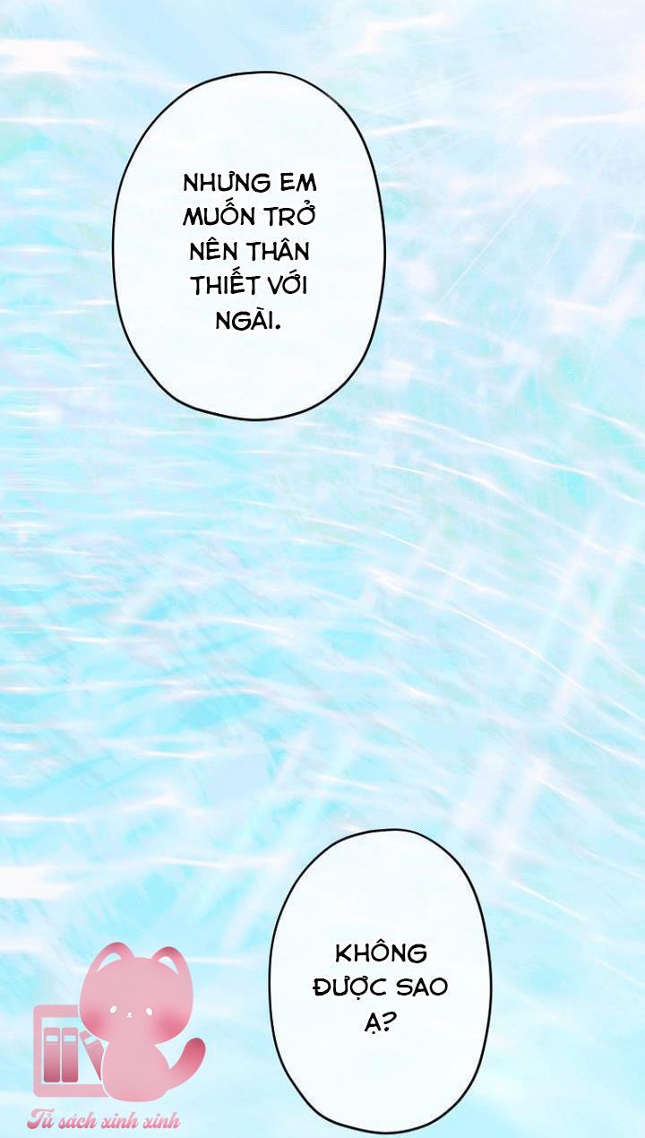 Khế Ước Hôn Nhân Của Mẹ Tôi - Chap 24 - Trang 53