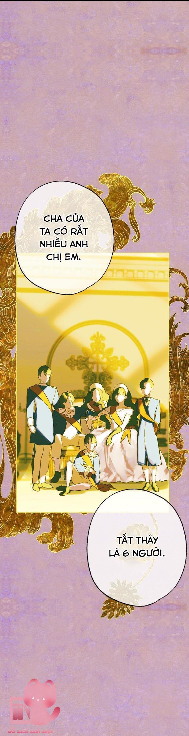 Khế Ước Hôn Nhân Của Mẹ Tôi - Chap 24 - Trang 59