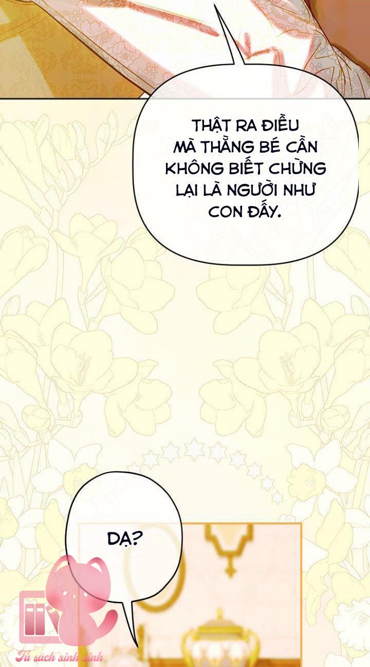Khế Ước Hôn Nhân Của Mẹ Tôi - Chap 24 - Trang 7
