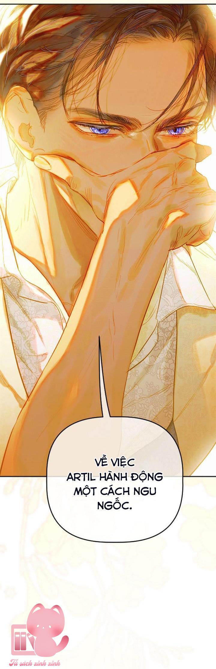 Khế Ước Hôn Nhân Của Mẹ Tôi - Chap 24 - Trang 9