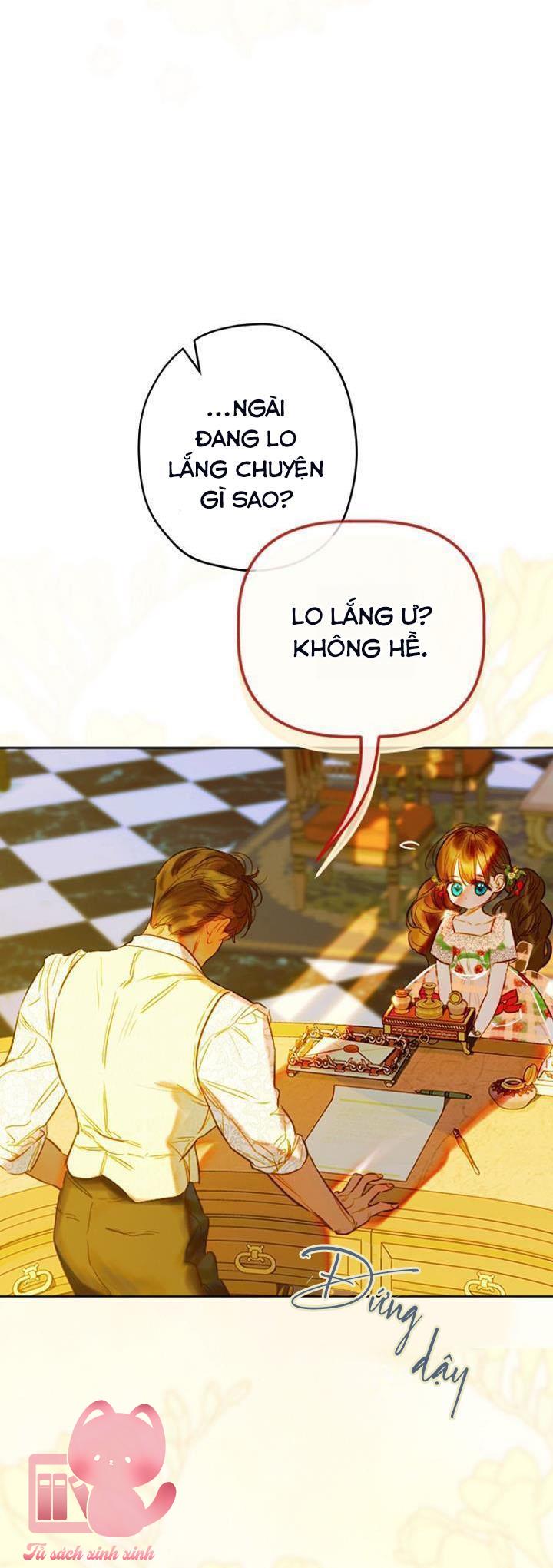 Khế Ước Hôn Nhân Của Mẹ Tôi - Chap 24 - Trang 10