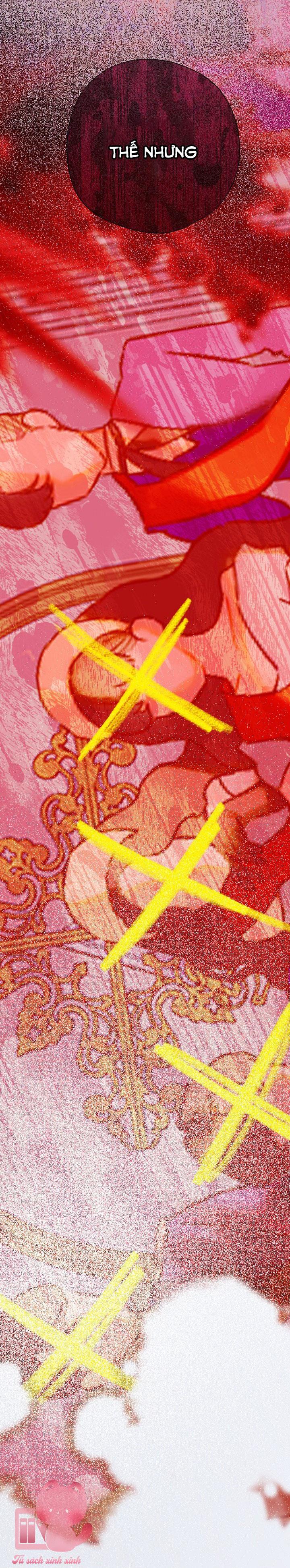 Khế Ước Hôn Nhân Của Mẹ Tôi - Chap 25 - Trang 2