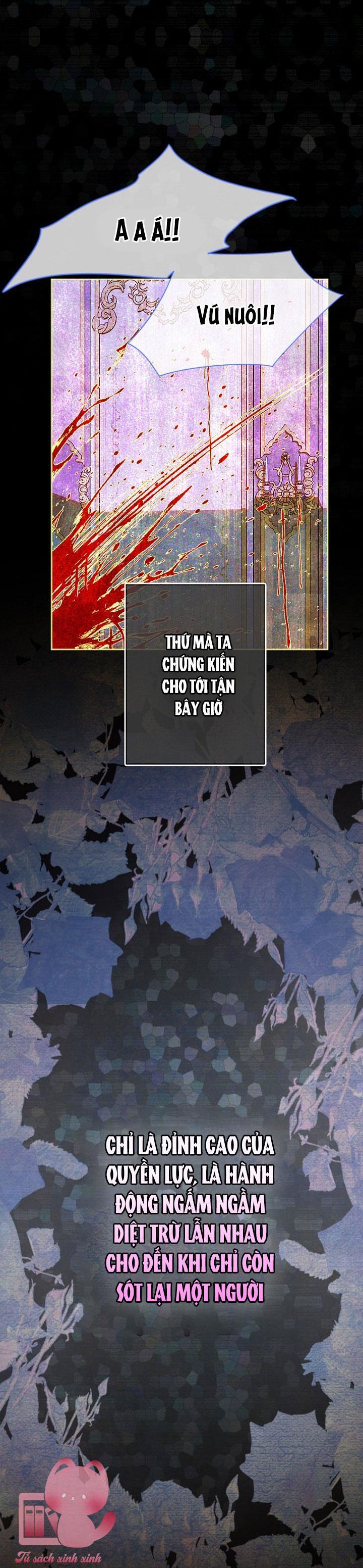 Khế Ước Hôn Nhân Của Mẹ Tôi - Chap 25 - Trang 13