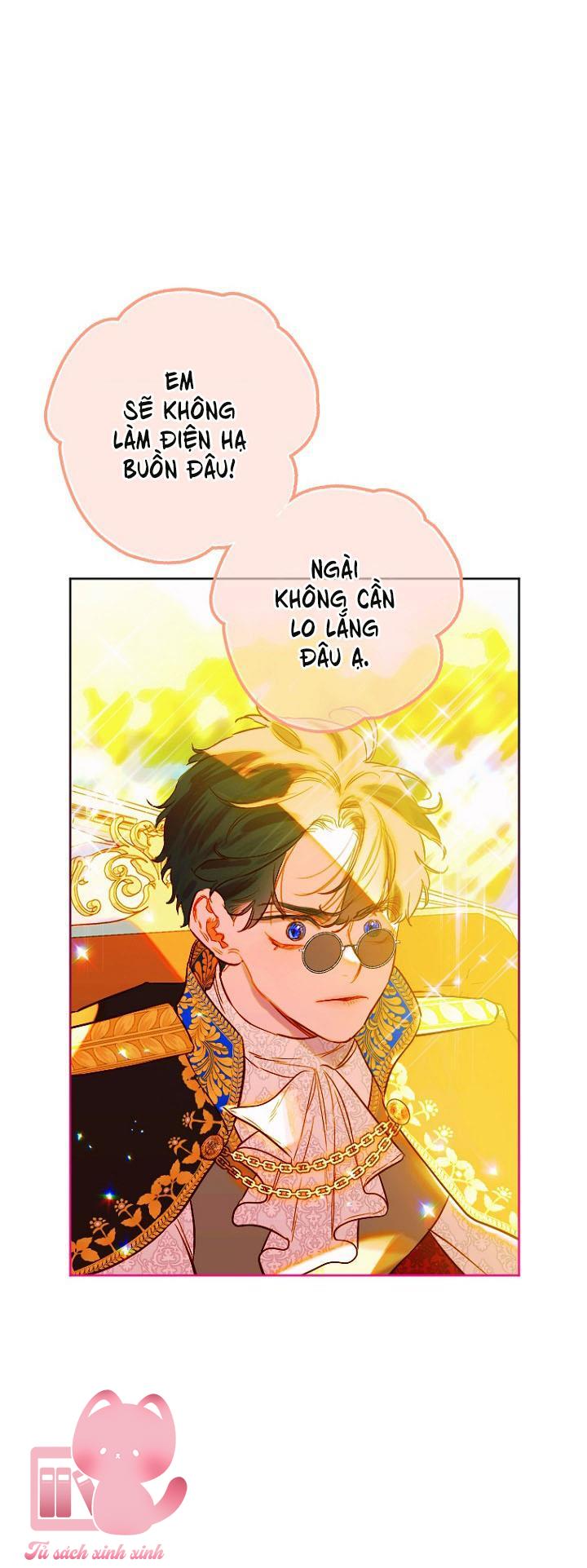 Khế Ước Hôn Nhân Của Mẹ Tôi - Chap 25 - Trang 16