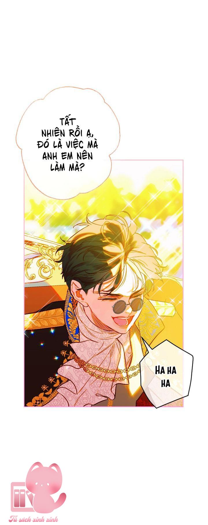 Khế Ước Hôn Nhân Của Mẹ Tôi - Chap 25 - Trang 18