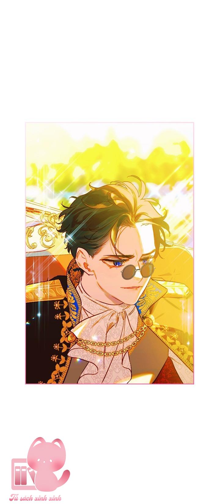 Khế Ước Hôn Nhân Của Mẹ Tôi - Chap 25 - Trang 19