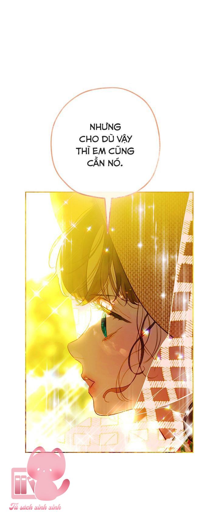 Khế Ước Hôn Nhân Của Mẹ Tôi - Chap 25 - Trang 24