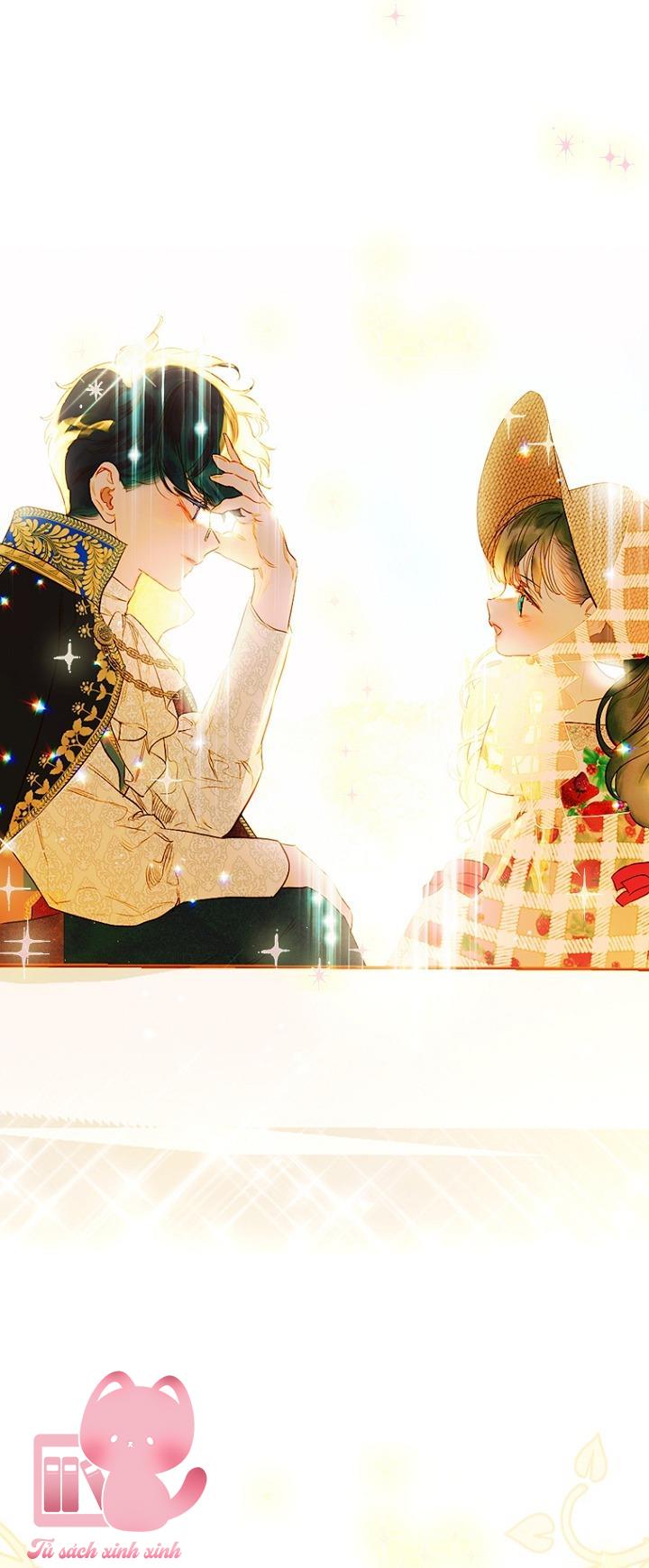 Khế Ước Hôn Nhân Của Mẹ Tôi - Chap 25 - Trang 26