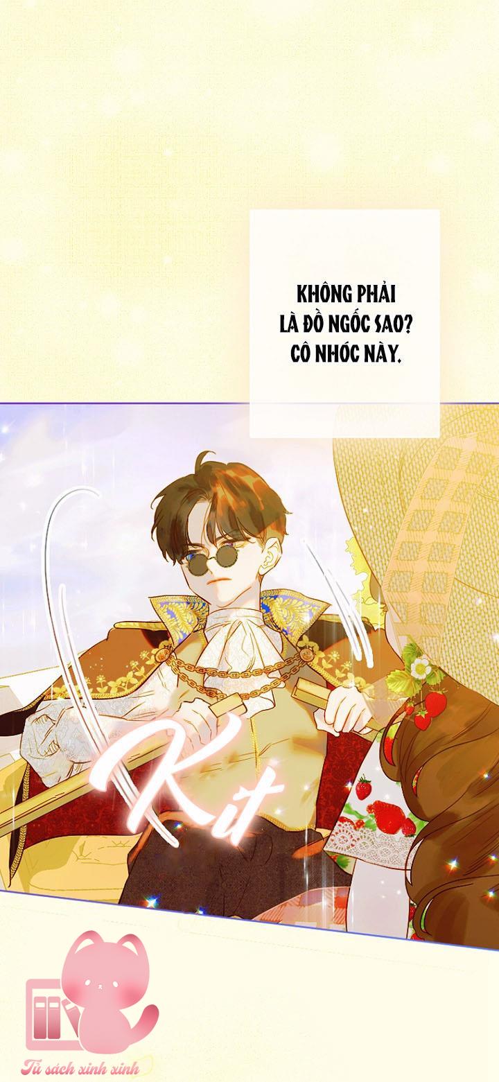 Khế Ước Hôn Nhân Của Mẹ Tôi - Chap 25 - Trang 28