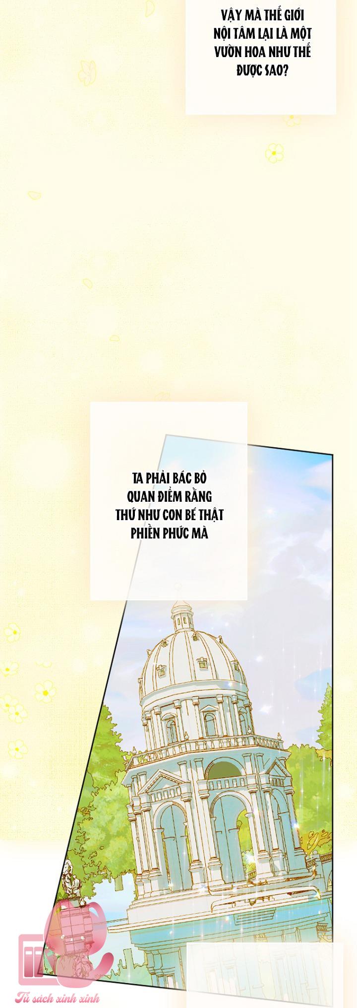 Khế Ước Hôn Nhân Của Mẹ Tôi - Chap 25 - Trang 30