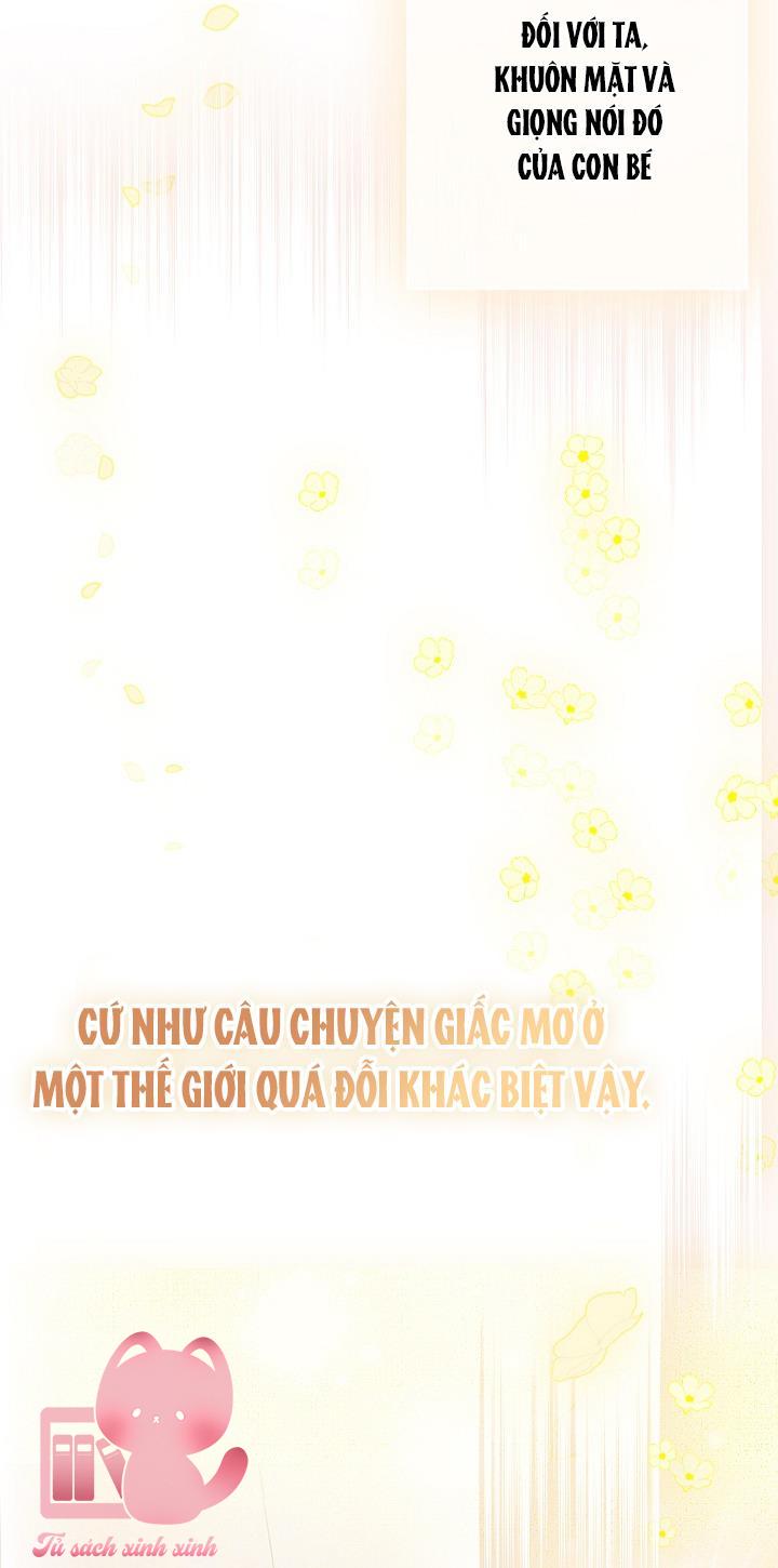 Khế Ước Hôn Nhân Của Mẹ Tôi - Chap 25 - Trang 31