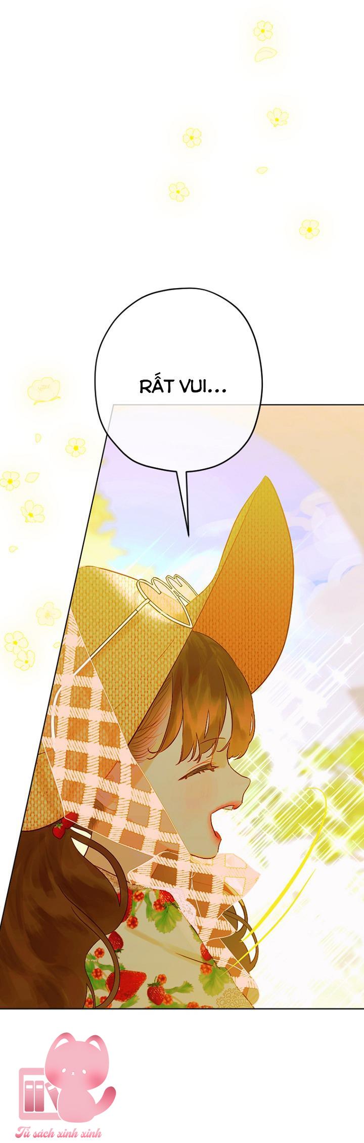 Khế Ước Hôn Nhân Của Mẹ Tôi - Chap 25 - Trang 35