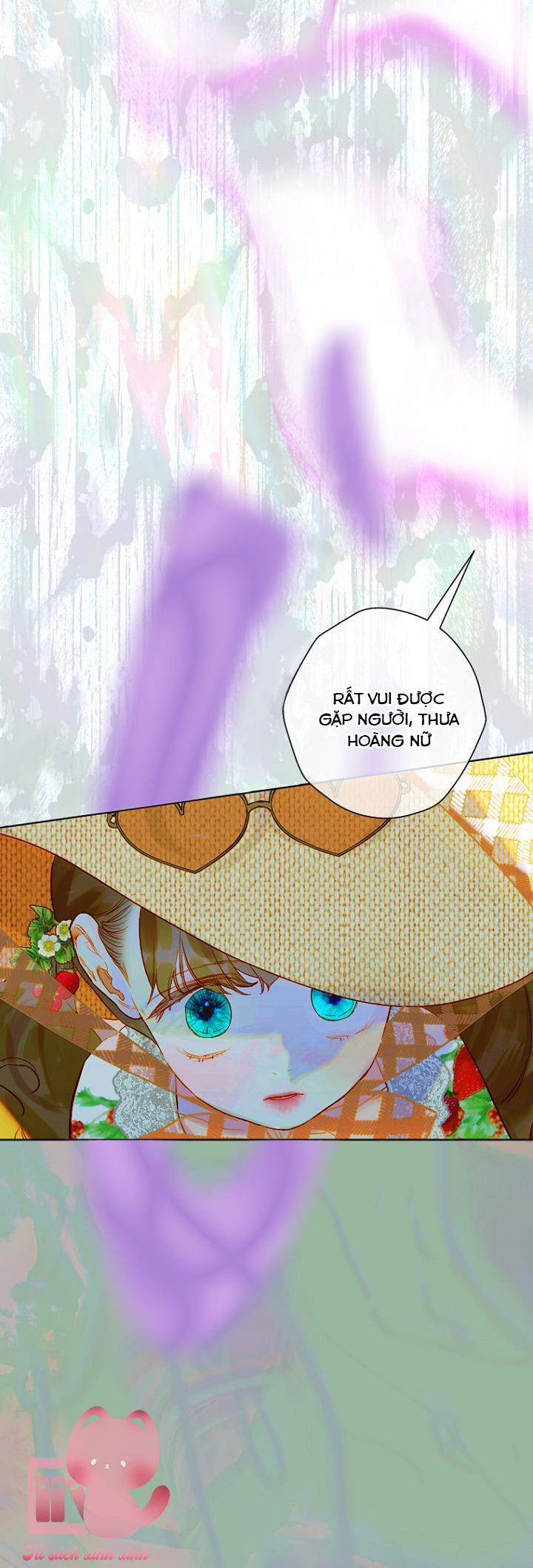 Khế Ước Hôn Nhân Của Mẹ Tôi - Chap 25 - Trang 39