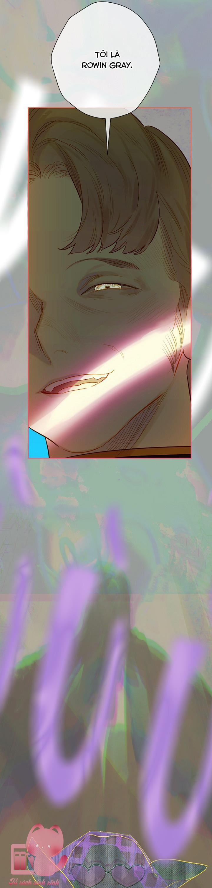 Khế Ước Hôn Nhân Của Mẹ Tôi - Chap 25 - Trang 40