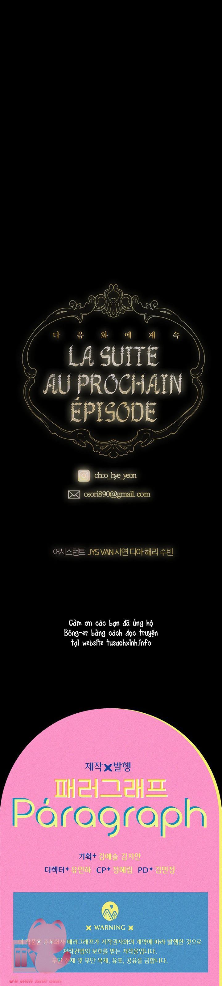 Khế Ước Hôn Nhân Của Mẹ Tôi - Chap 25 - Trang 44