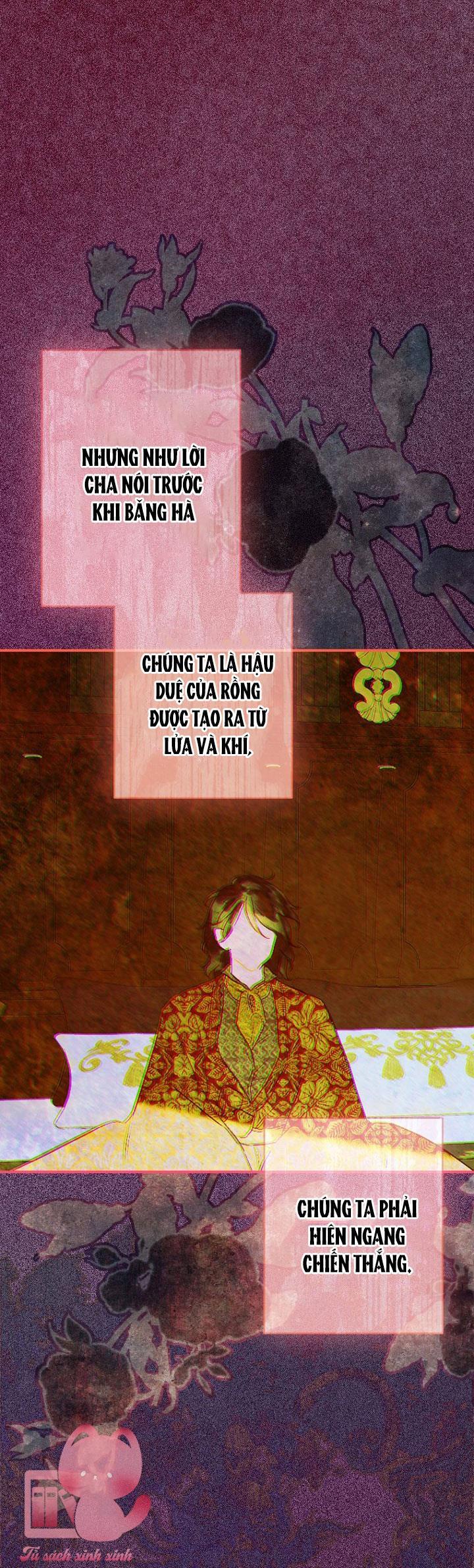 Khế Ước Hôn Nhân Của Mẹ Tôi - Chap 25 - Trang 7