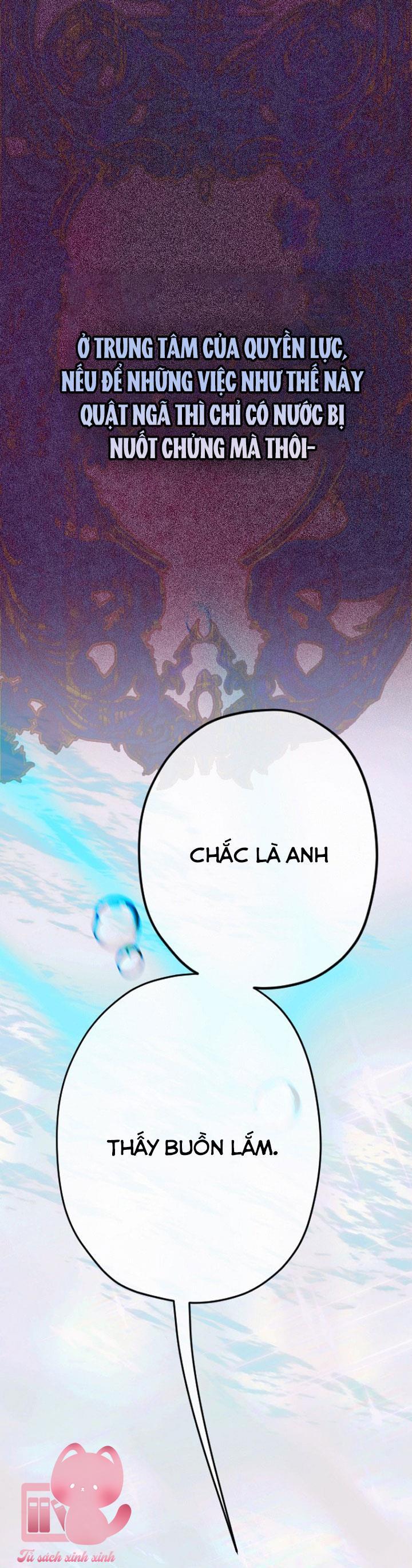 Khế Ước Hôn Nhân Của Mẹ Tôi - Chap 25 - Trang 8